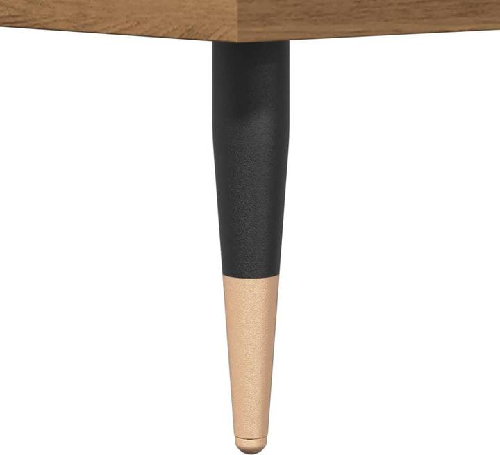 Image du produit vidaXL Highboard (60 x 36 x 110 cm)