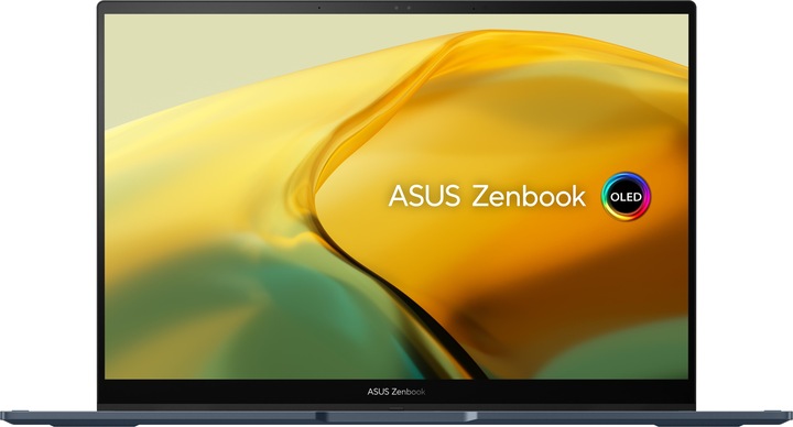 Produktbild ASUS Zenbook 14 Flip OLED (14", Intel Core i7-1360P, 16 GB, 1000 GB, CH)