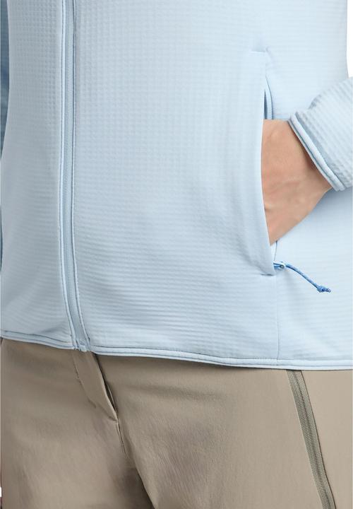 Actual product image Jack Wolfskin Kolbenberg Fz W (L)