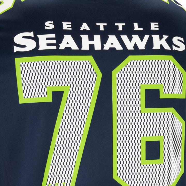 Image du produit New Era NFL Football Shirt Jersey - Seattle Seahawks (M)