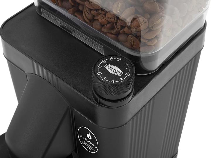 Produktbild Moccamaster Kaffeemühle KM5 49541