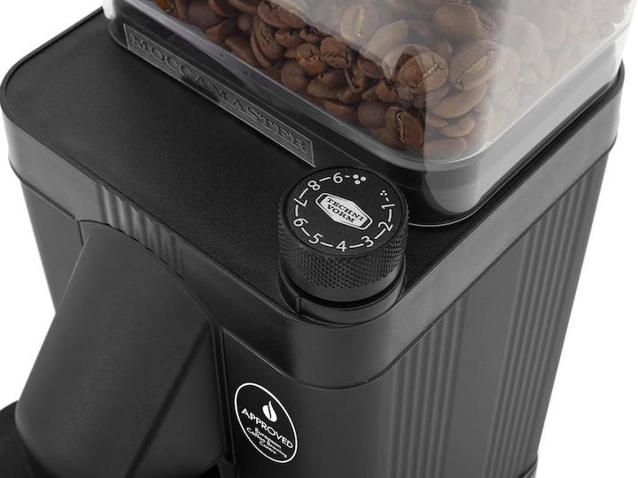 Produktbild Moccamaster Kaffeemühle KM5 49541