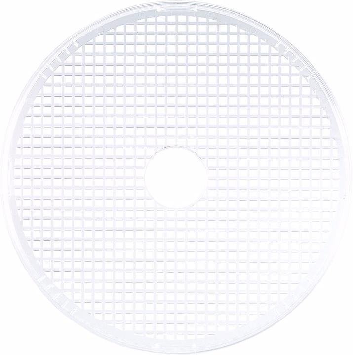 Produktbild Rosenstein & Söhne Kompakter Dörrautomat mit 5 Dörr-Einsätzen