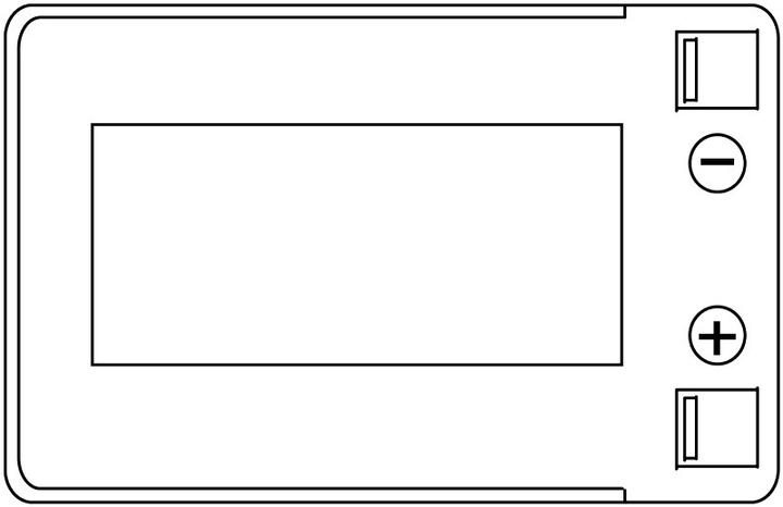 Immagine prodotto Exide Batteria di backup (12 V, 14 Ah, 80 A)