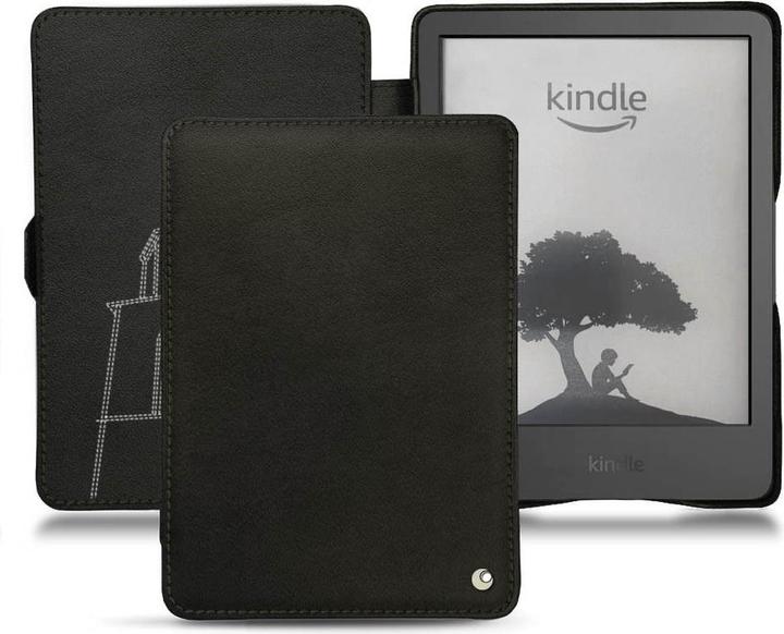 Produktbild Noreve Lederschutzhülle horizontal (Kindle)