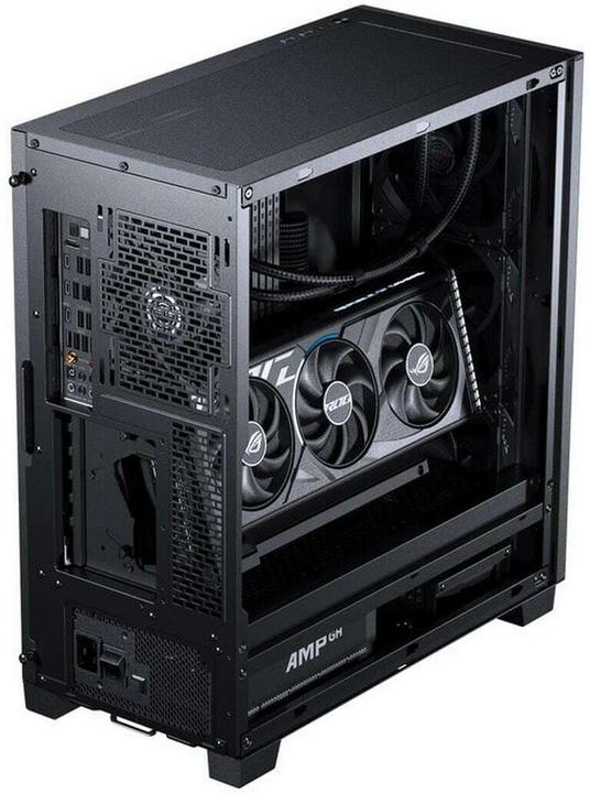 Produktbild Phanteks XT Silent (ATX, E-ATX, mATX, Mini-ITX)