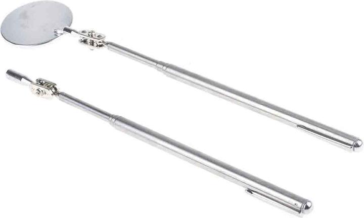 Actual product image RS PRO Inspection mirror, Ø 50mm