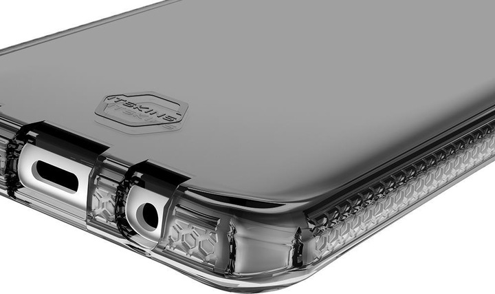 Actual product image Itskins Spectrum (Samsung Galaxy S8+)