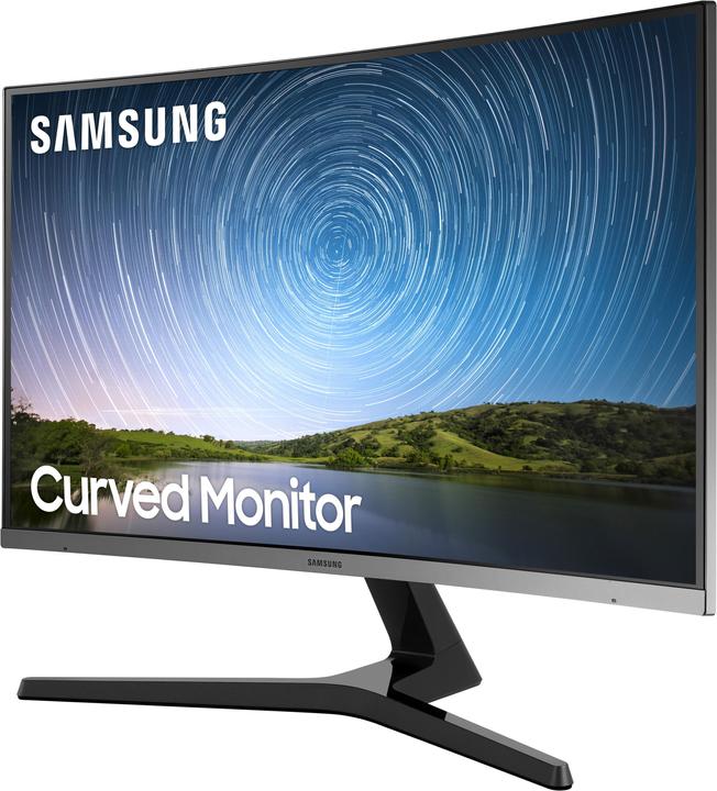Produktbild Samsung CR500 (1920 x 1080 Pixel, 27")