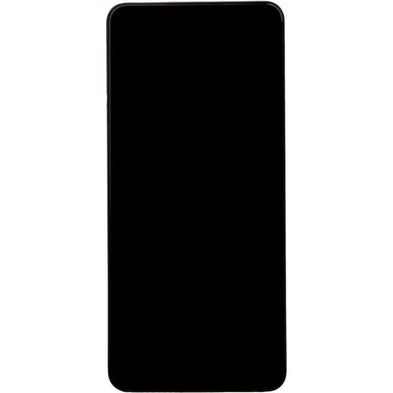 Samsung LCD-Display +Touch-Einheit A127F Galaxy A12 (Service Pack) (Display, Galaxy A12), Mobilgerät
