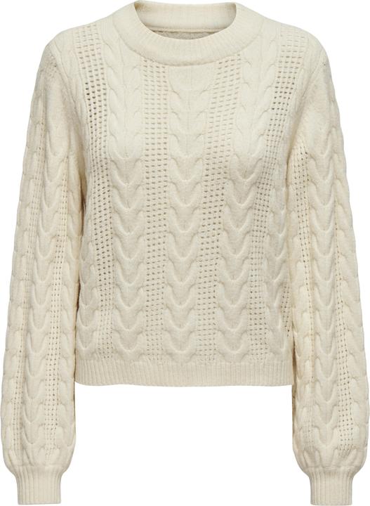 Produktbild Only ONLRUBINA Strickpullover Strickpullover (L)