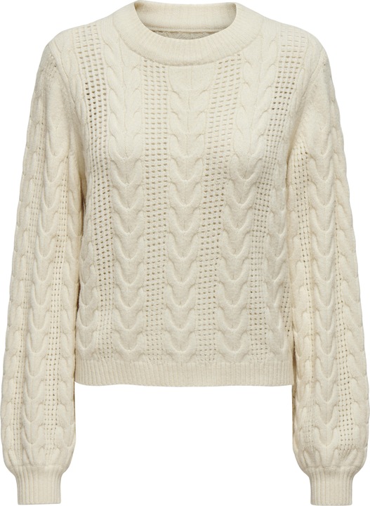 Image du produit Only ONLRUBINA Pull en maille Pull en maille (L)