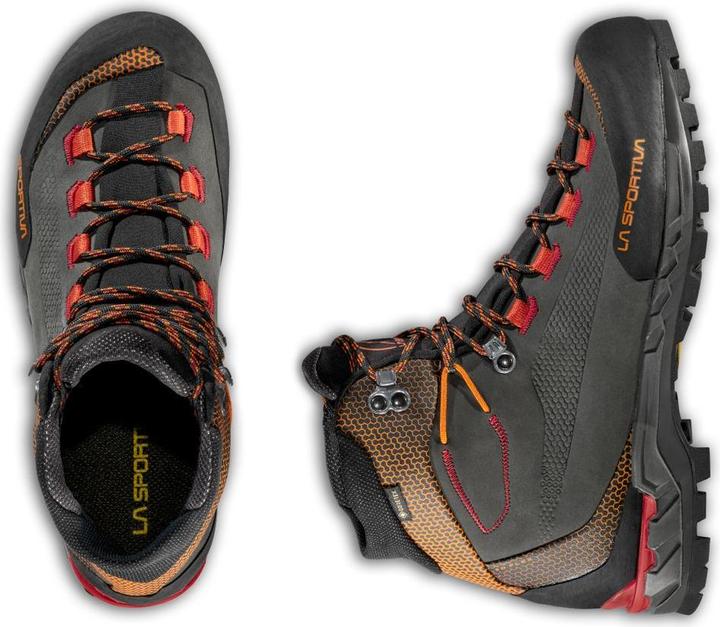 Produktbild La Sportiva Trango Tech GTX (40.5)