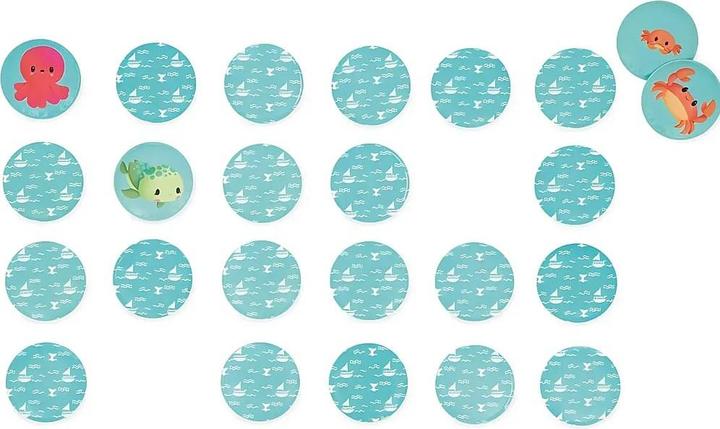 Produktbild Janod Tierbabys