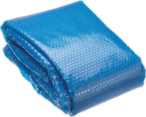 Actual product image Intex Solar tarpaulin