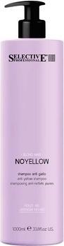 Produktbild Supreme NoYellow Shampoo 1000ml (1000 ml, Flüssiges Shampoo)