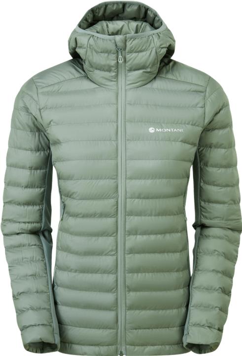 Produktbild Montane Women's Icarus Lite Hoodie (S)