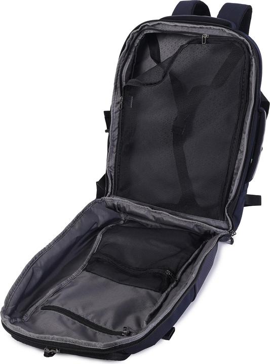 Image du produit Hedgren Comby Sac à dos RFID 53 cm Compartiment pour ordinateur portable (32 l)
