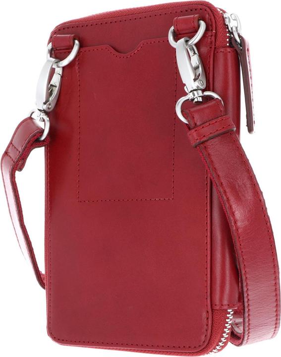 Immagine prodotto Leonhard Heyden Cambridge Handytasche Leder 11 cm