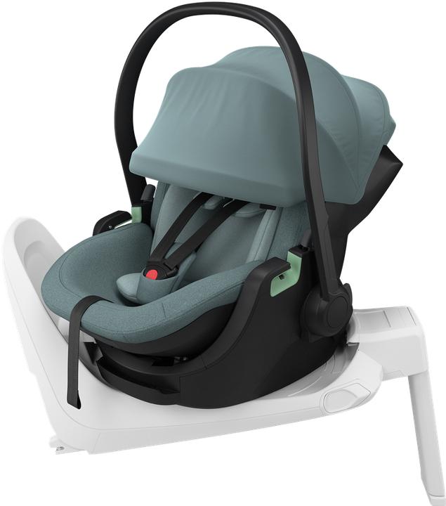 Produktbild Thule Maple (Babyschale)