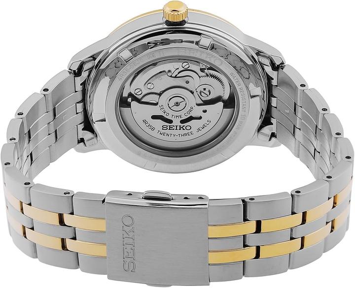 Produktbild Seiko Automatic (Analoguhr, 41 mm)