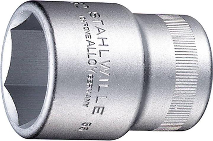 Productafbeelding Stahlwille Inbus (34 mm)