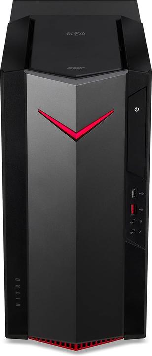 Produktbild Acer N50-640 (512 GB, 16 GB, Intel Core i5-12400F)