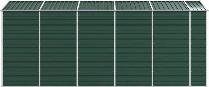 Produktbild vidaXL Gartenhaus