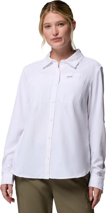 Produktbild Columbia Silver Ridge™ 3.0 EUR LS (L)