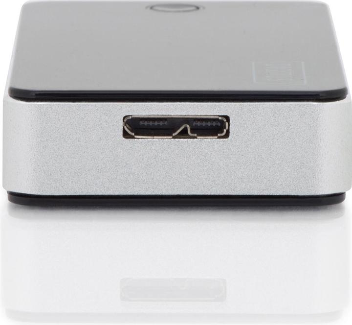 Image du produit Digitus All-in-one (USB 3.0)