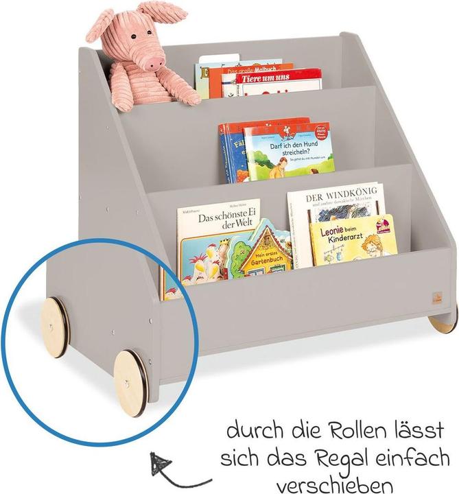 Produktbild Pinolino Lasse