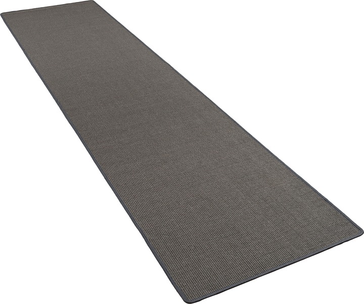 Snapstyle Sisal Natur Läufer Teppich (100 x 100 cm)