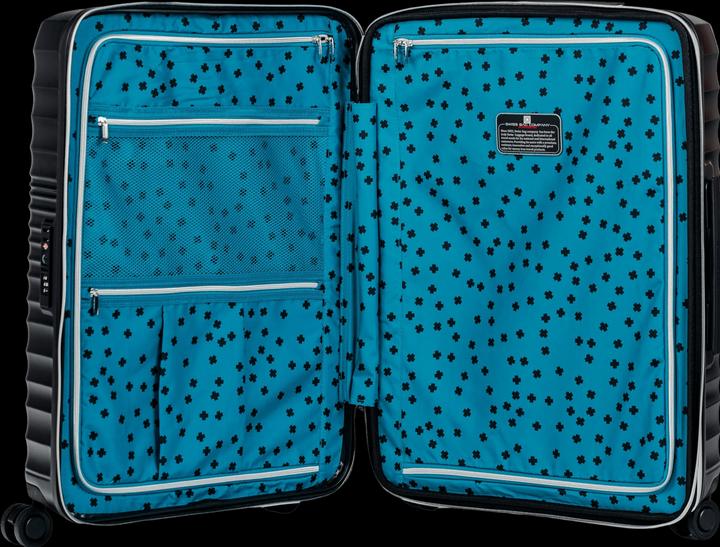 Produktbild Swissbags Cruise - Grösse Medium erweiterbar (80 l, M (50 - 90l))