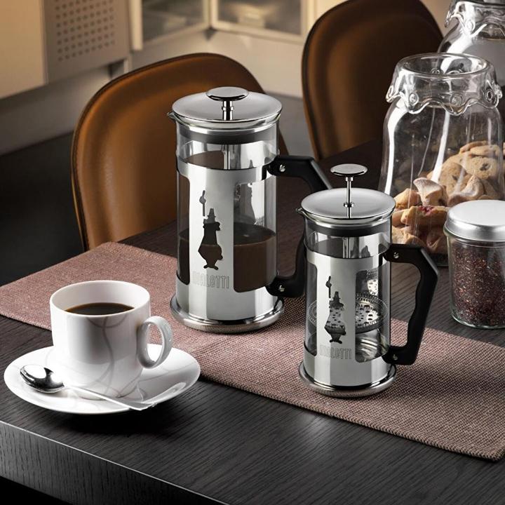 Actual product image Bialetti Preziosa (0.35 l)