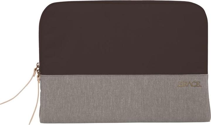 STM Grace notebook case (15 inch) protective cover (15", Apple)