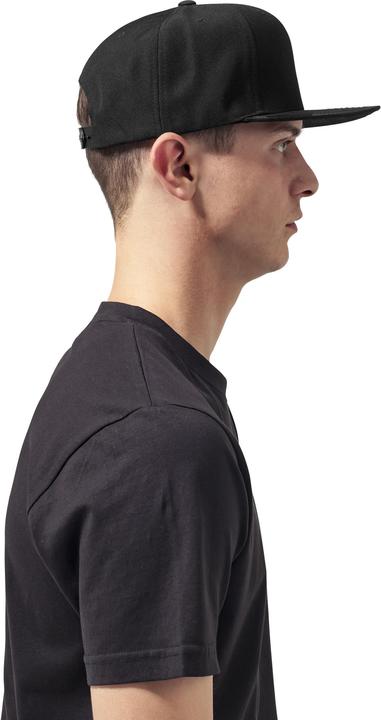 Produktbild Flexfit Camo Visor Snapback (One Size)