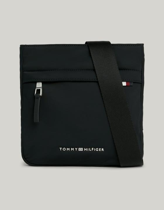 Actual product image Tommy Hilfiger The characteristic mini crossover shoulder bag