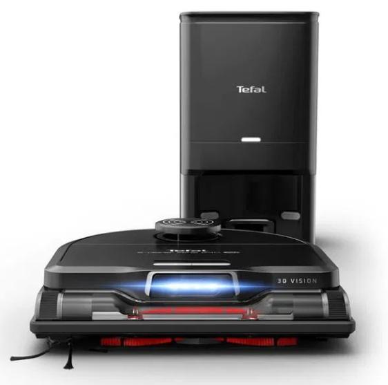 Produktbild Tefal RG9695 (Saugwischroboter)