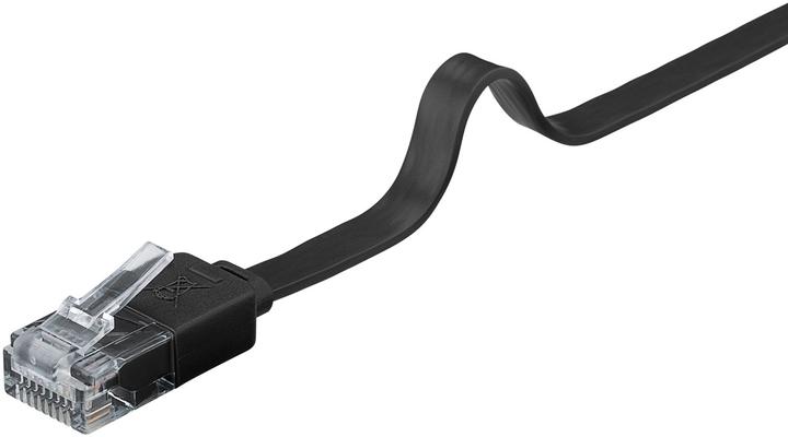 Image du produit Goobay Câble réseau (U/UTP, CAT6, 3 m)