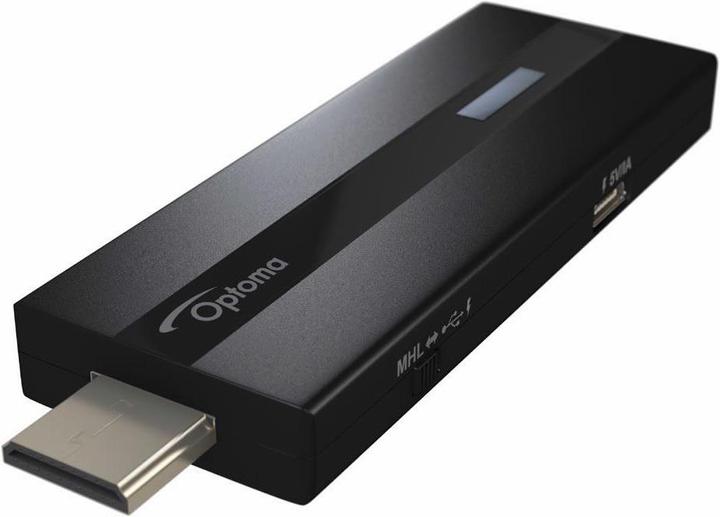 Produktbild Optoma HDCast Pro (Funktionserweiterung)