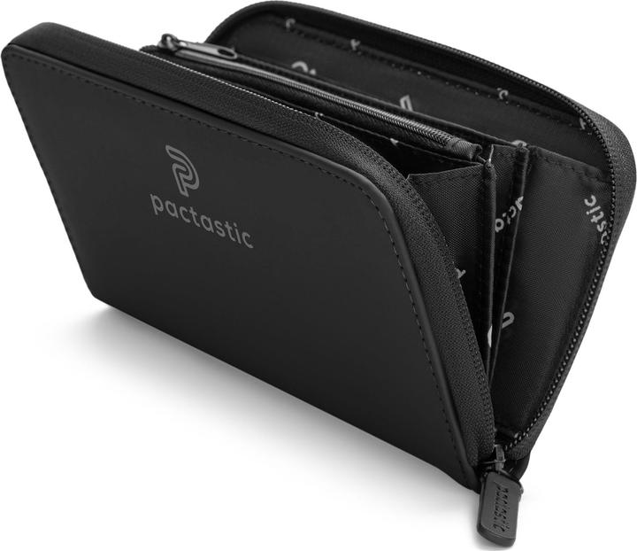 Actual product image Pactastic Urban Collection wallet 20 cm