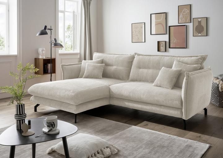 Image du produit Livetastic Lava (Canapé d'angle)