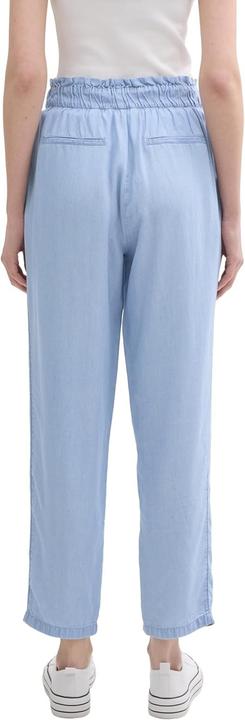 Immagine prodotto Tom Tailor Pantaloni donna, taglio regolare, stile versatile (L)