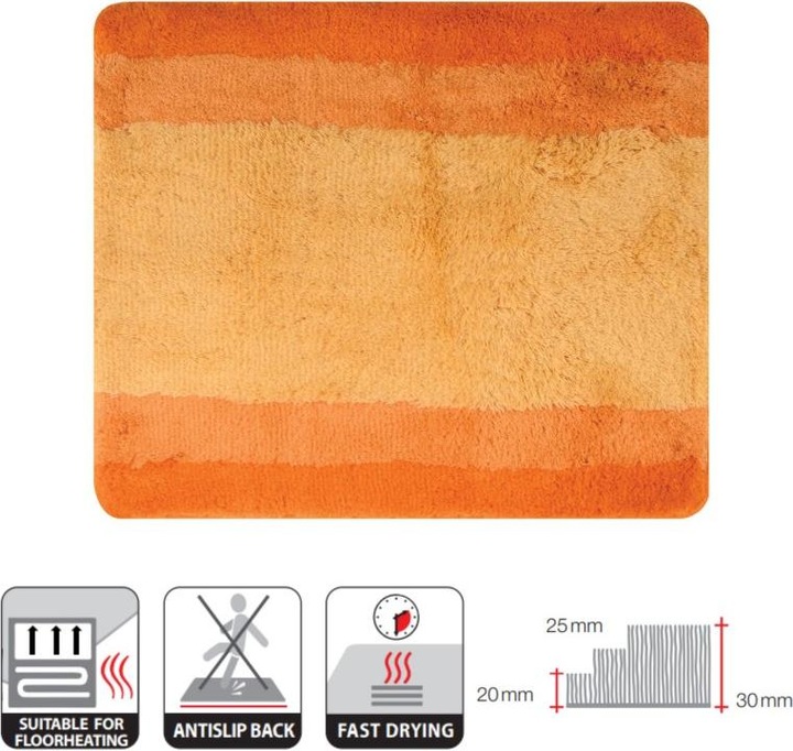 Actual product image spirella Balance (70 x 120 cm)