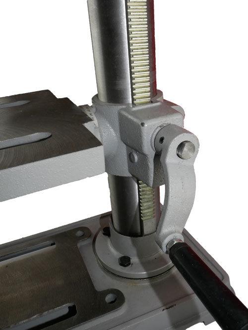 Produktbild Rotwerk Tischbohrmaschine TB 16
