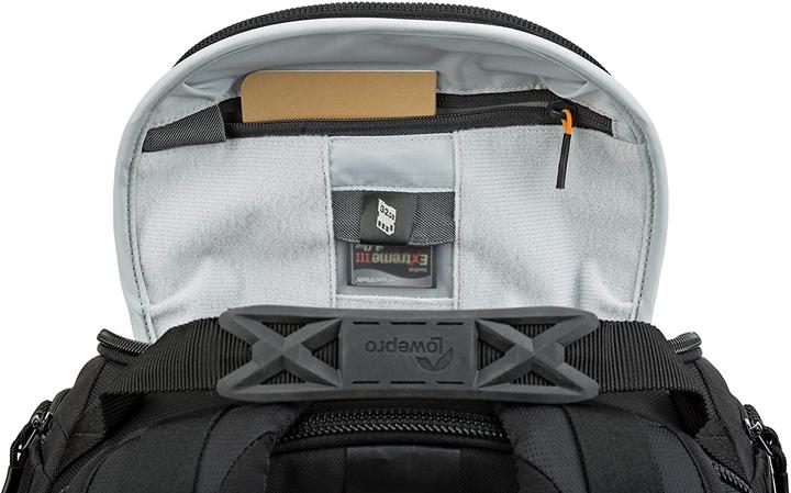 Produktbild Lowepro Protactic BP 350 AW II (Fotorucksack, 16 l)