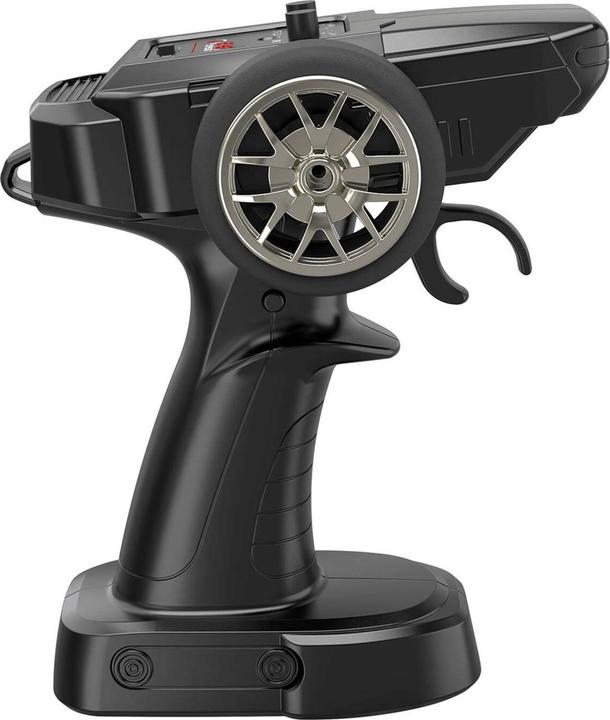 Image du produit Amewi RC Drift Lizenz Lamborghini Huracan anthrazit (RTR Prêt à fonctionner)