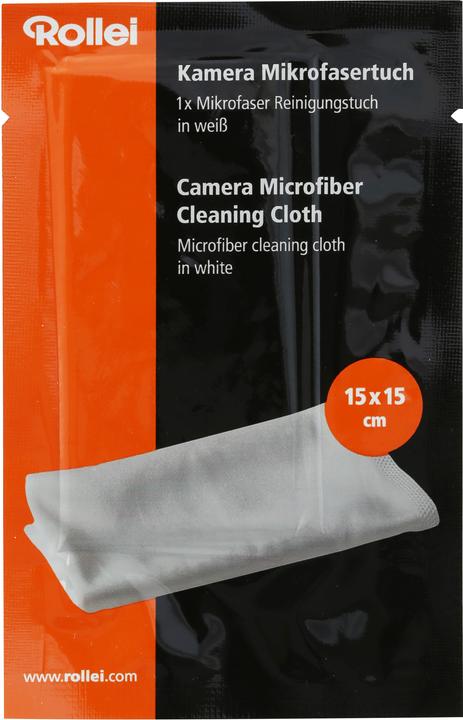 Image du produit Rollei Kit de nettoyage de voyage