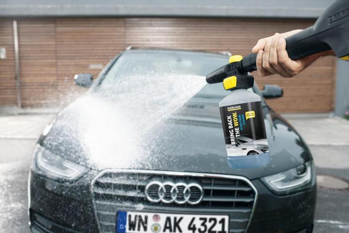 Produktbild Kärcher Ultra Foam Cleaner 3in1
