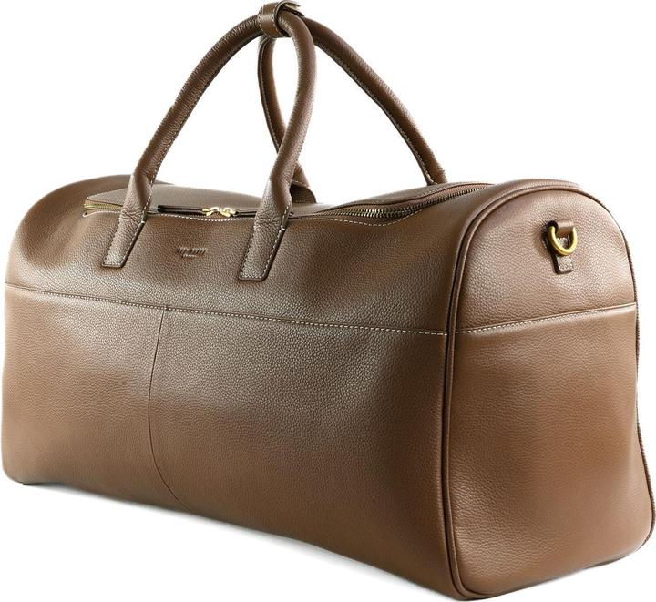 Immagine prodotto Ted Baker Siimons Pebbled Leather Holdall